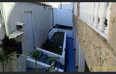 Imagem 7: Casa 3 quartos - aluga-se