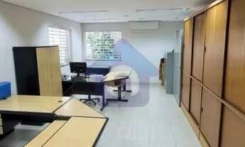 Imagem 2: SOBRADO COMERCIAL VILA MARIANA