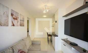 Imagem 5: Apartamento para Aluguel - Panamby, 1 Quarto, 39 m2