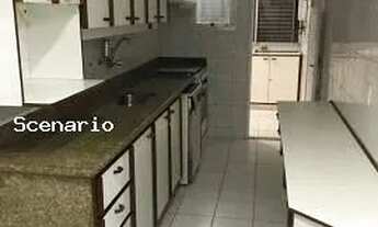 Imagem 2: Apartamento para Venda em Rio de Janeiro, Botafogo, 3 dormitórios, 1 suíte, 2 banheiros, 1