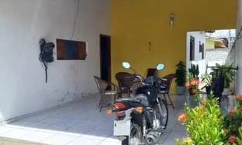 Imagem: PARNAMIRIM - Casa Padrão - Parque de Exposições