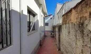 Imagem 3: Casa com 3 dormitórios à venda por R$ 480.000,00 - Botafogo - Campinas/SP