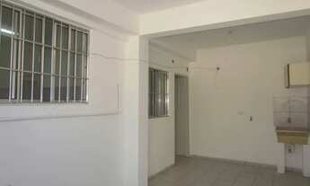 Imagem 2: Excelente casa toda reformada para alugar na Água Funda