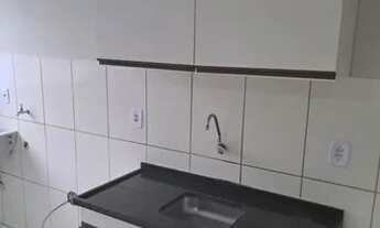 Imagem 3: Apartamento para alugar, 46 m² por R$ 1.320/mês - Paraíso - Londrina/PR