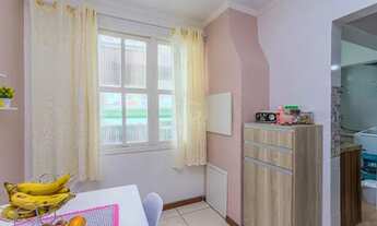 Imagem 6: Apartamento para Venda - 81.55m², 3 dormitórios, 1 vaga - Santa Tereza