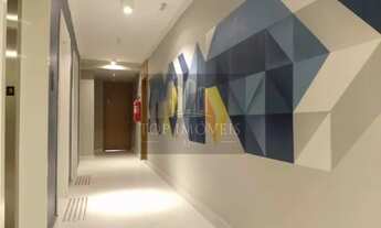 Imagem 7: Lindo studio no Jardim Aquarius - São José dos Campos/SP