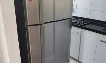 Imagem 6: 7 andar - Mobiliado no Reserva São Lourenço