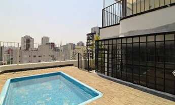 Imagem: Cobertura Venda 4 Dormitórios - 245 m²