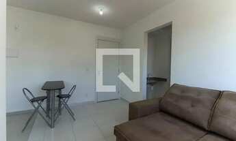 Imagem 2: Apartamento para Aluguel - Mooca, 1 Quarto, 29 m2