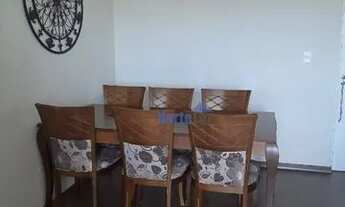 Imagem 5: Apartamento com 2 dormitórios à venda, 52 m² - Nossa Senhora do Ó - São Paulo/SP