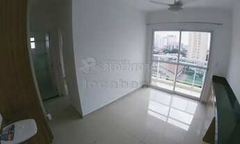 Imagem 7: Apartamento Padrão em São José do Rio Preto