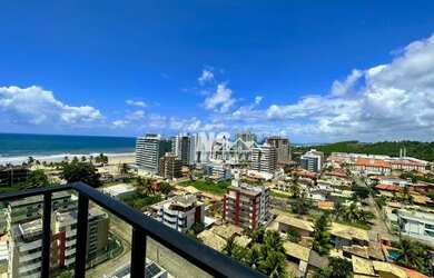 Imagem 7: Cobertura na Praia