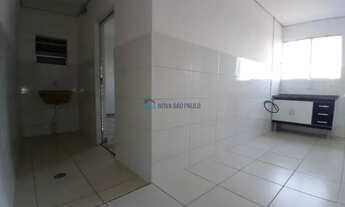 Imagem 2: Casa próxima a Av Cupecê e Rodovia dos Imigrantes