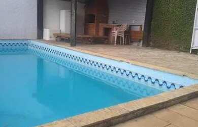 Imagem 6: Cotia - Casa Padrão