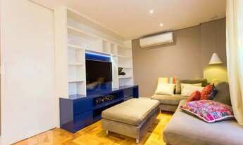 Imagem 5: Apartamento para Aluguel - Jardim Paulista, 1 Quarto, 98 m2