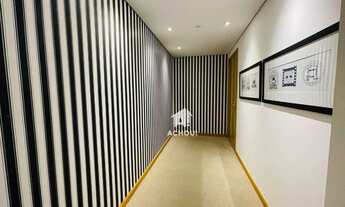 Imagem 7: E N C A N T A D O R - EDIFICIO CENARIO, SOL DA MANHÃ, TODO DECORADO, PROJETO DE ILUMINAÇÃO