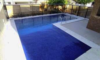 Imagem: Cobertura aconchegante na praia de cabo