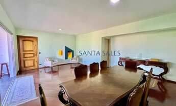 Imagem 6: Apartamento para Locação 4 dormitórios 2 vagas de garagem - Saude