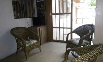 Imagem 4: Casa para Venda - 120m², 3 dormitórios, sendo 1 suites, 2 vagas - Azenha