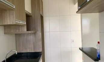 Imagem 3: Apartamento para aluguel possui 50 metros quadrados com 2 quartos em Novo Mundo - Curitiba