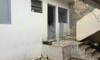 Imagem 4: SOBRADO / PARADA INGLESAs