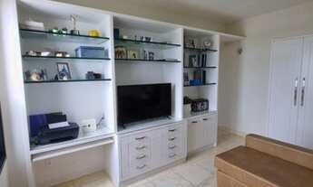 Imagem 8: Apartamento para Venda em Salvador, Horto Florestal, 4 dormitórios, 4 suítes, 6 banheiros