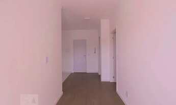 Imagem 4: Apartamento para Aluguel - Jardim Anália Franco, 1 Quarto, 35 m2