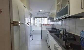 Imagem 5: Lindo Apartamento Mobiliado Alto Padrão