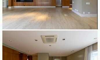 Imagem 6: Casa com 4 dormitórios à venda, 813 m² por R$ 7.500.000,00 - Alto da Boa Vista - São Paulo