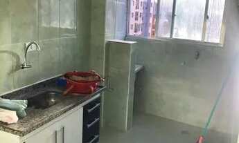 Imagem 7: Apartamento para aluguel - 1 dormitório- R$1.300,00 - Centro - São Vicente - SP