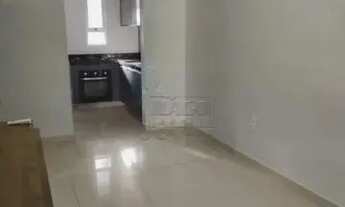 Imagem: Casa Padrão em Ribeirão Preto