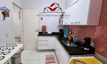 Imagem 5: Sobrado em condomínio (venda) com 76 m² com 2 quartos (suítes) na Praia do Massaguaçu Cara