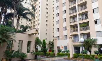 Imagem 2: IMPECÁVEL Apartamento a venda 65 metros 2 quartos sendo uma suite e uma vaga