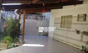 Imagem: Casa com 3 dormitórios para alugar, 140