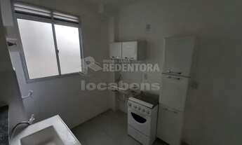 Imagem 2: Apartamento Padrão em São José do Rio Preto