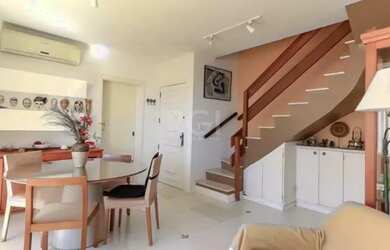 Imagem 3: Cobertura para Venda - 189m², 4 dormitórios, sendo 2 suites, 2 vagas - Farroupilha