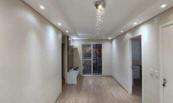 Imagem 2: Apartamento - Vila Marieta - Campinas