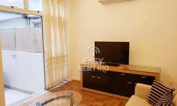 Imagem 4: 03 QUARTOS (01 SUÌTE), 01 VAGA, PORTARIA 24h, próximo ao METRÔ e PRAIA, para alugar, 95 m²