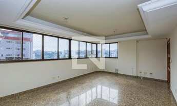 Imagem 4: Apartamento para Aluguel - Buritis, 4 Quartos, 144 m2