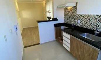 Imagem 6: Apartamento com 2 dormitórios, 45 m² - venda por R$ 159.000 ou aluguel por R$ 1.436/mês