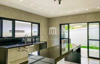 Imagem 7: Casa com 4 dormitórios à venda, 259 m² por R$ 1.600.000,00 - Albuquerque - Teresópolis/RJ