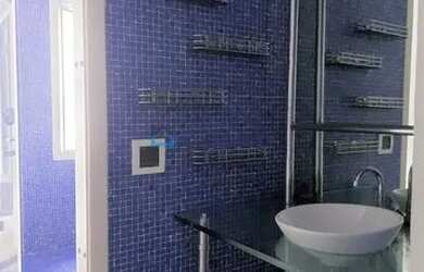 Imagem 3: Apartamento Duplex |locação Mobiliado| Moema | Frente| 60 m²|Lazer||1 Vaga