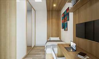 Imagem 2: Belo Horizonte - Apartamento Padrão - Prado