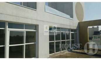 Imagem 4: Cobertura CURITIBA