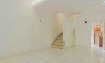 Imagem: Casa com 2 dormitórios para alugar, 80