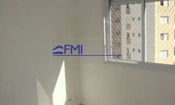 Imagem 7: APARTAMENTO IMPECÁVEL 77 M² 2 dorm 2 vagas SALA AMPLIADA COZINHA AMERICANA PRONTO PARA MOR