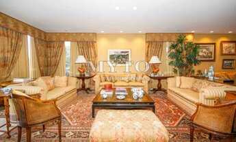 Imagem 2: Apartamento-À VENDA-Leblon-Rio de Janeiro-RJ