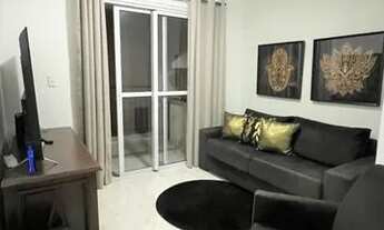 Imagem 1: Apartamento com 3 dormitórios à venda, 73 m² - Morumbi - São Paulo/SP