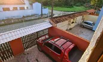 Imagem 6: Sobrado com 2 dormitórios à venda por R$ 350.000 - Jardim Cibratel - Itanhaém/SP