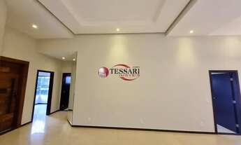 Imagem 3: Casa no Condomínio Eco Village 1 para vender com 2 dormitórios com banheiro e 1 suíte com